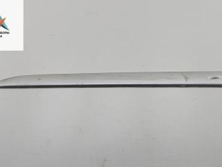 молдинг двери передней левой Opel Corsa D 2007, 1.2 л., бензин, робот, серый, хетчбэк 5 дв., 131879958