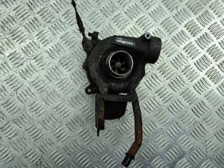 турбина Mercedes-Benz M-Class ML W163 2002, 4.0 л., дизель, АКПП, чёрный, внедорожник 5 дв., 6280960499