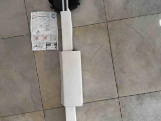 дуги на крышу (рейлинги) Audi Q5 8R [рестайлинг] 2015, 8R0071151G