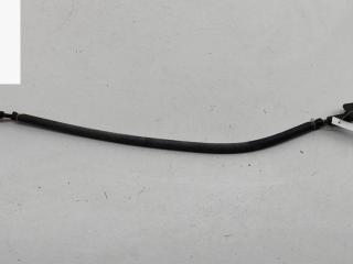 трос двери Fiat Doblo 1 поколение 2002, 1.6 л., бензин, МКПП, красный, фургон