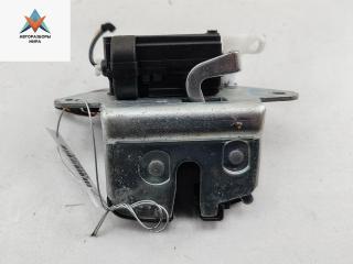 замок багажника Fiat Panda 2 поколение 2009, хетчбэк 5 дв.