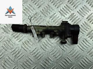 регулятор давления топлива Mercedes-Benz M-Class ML W163 2002, 4.0 л., дизель, АКПП, чёрный, внедорожник 5 дв., 6110780149