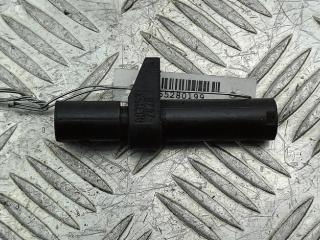 датчик коленвала Mercedes-Benz C W203 2003, 1.8 л., бензин, МКПП, красный, седан, 0031532828