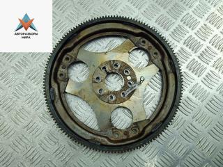 маховик Mercedes-Benz M-Class ML W163 2002, 4.0 л., дизель, АКПП, чёрный, внедорожник 5 дв., 1120320247