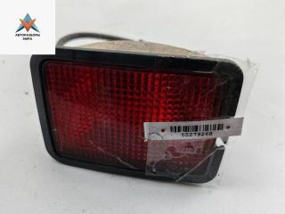 фонарь противотуманный левый Volkswagen Transporter T4 1997, 1.9 л., дизель, МКПП, белый, микроавтобус, 7D0945729