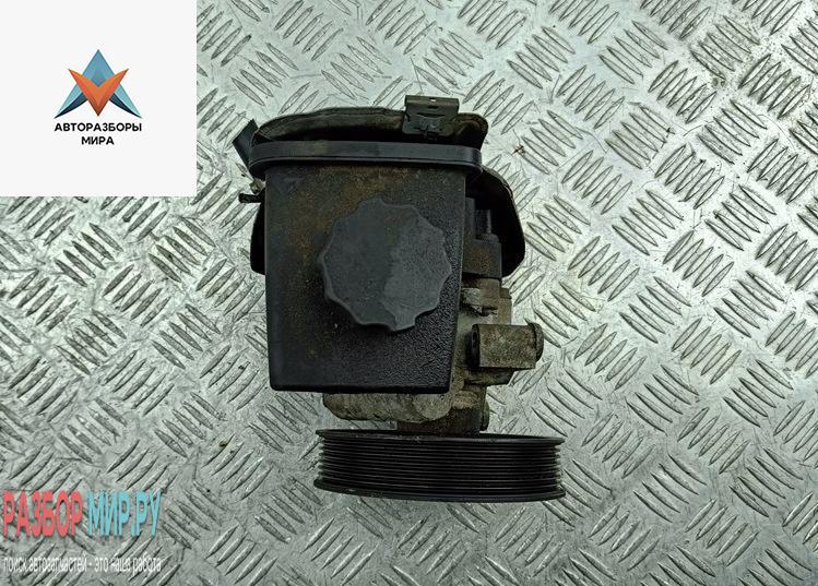 Насос гидроусилителя руля Mercedes-Benz C-Класс W203/S203/CL203 2003, 1.8 л., бензин, МКПП, красный, седан, 0004664001 - фото №1