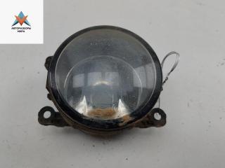 фара противотуманная правая Ford Transit 7 поколение 2009, 2.2 л., дизель, МКПП, серый, микроавтобус, 89210094