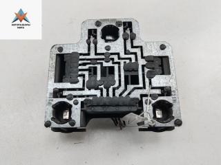 Плата фонаря заднего правого Volkswagen Transporter T4 1997, 1.9 л., дизель, МКПП, белый, микроавтобус, 701945257