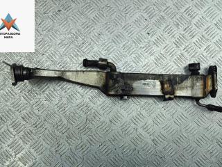 охладитель EGR / Радиатор EGR Mercedes-Benz M-Class ML W163 2002, 4.0 л., дизель, АКПП, чёрный, внедорожник 5 дв., 6281420279