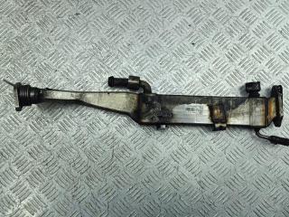 охладитель EGR / Радиатор EGR Mercedes-Benz M-Class ML W163 2002, 4.0 л., дизель, АКПП, чёрный, внедорожник 5 дв., 6281420279