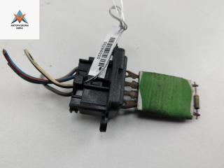 сопротивление печки Peugeot Boxer 2 поколение [рестайлинг] 2003, 2.2 л., дизель, МКПП, синий, микроавтобус