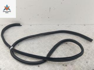 уплотнитель двери Citroen C5 1 поколение 2002, 2.0 л., дизель, МКПП, серый, хетчбэк 5 дв., 96584242RG