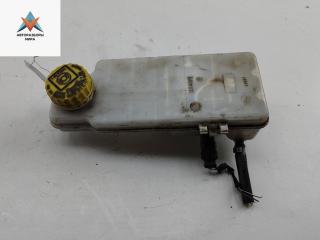 бачок тормозной жидкости Peugeot Boxer 2 поколение [рестайлинг] 2003, 2.2 л., дизель, МКПП, синий, микроавтобус, 0204224784