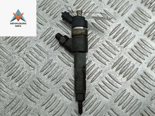 форсунка Peugeot Boxer 2 поколение [рестайлинг] 2002, 2.8 л., дизель, МКПП, зелёный, микроавтобус, 0445120002