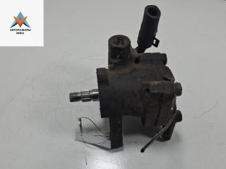 Насос гидроусилителя руля SsangYong Musso 1 поколение 1996, 2.3 л., бензин, АКПП, синий, внедорожник 5 дв., 1614603080