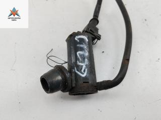 насос (моторчик) омывателя стекла Volvo S40 1 поколение 1998, чёрный, универсал, 9169611