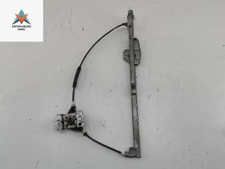 стеклоподъемник передний левый Volkswagen Transporter T4 1995, 2.4 л., дизель, МКПП, серый, микроавтобус, 701837501