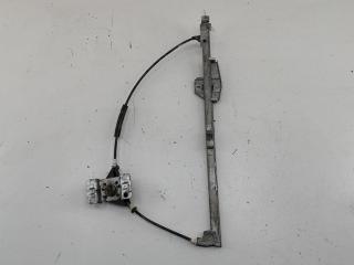 стеклоподъемник передний левый Volkswagen Transporter T4 1995, 2.4 л., дизель, МКПП, серый, микроавтобус, 701837501