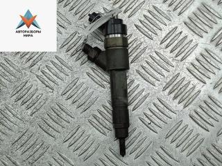 форсунка Peugeot Boxer 2 поколение [рестайлинг] 2002, 2.8 л., дизель, МКПП, зелёный, микроавтобус, 0445120002