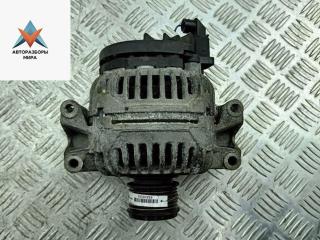 генератор Mercedes-Benz C-Класс W203/S203/CL203 2003, 1.8 л., бензин, МКПП, красный, седан, 0124515088, 2711540802