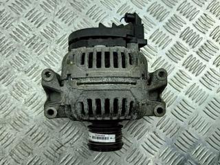 генератор Mercedes-Benz C W203 2003, 1.8 л., бензин, МКПП, красный, седан, 0124515088, 2711540802
