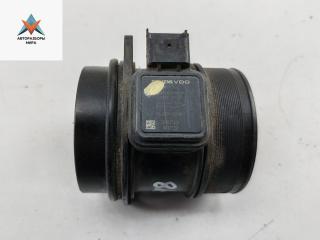 Расходомер (измеритель потока воздуха) Fiat Ulysse 2 поколение 2006, 2.0 л., дизель, МКПП, серый, минивэн, 9645948980