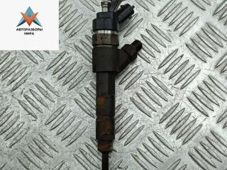 форсунка Peugeot Boxer 2 поколение [рестайлинг] 2002, 2.8 л., дизель, МКПП, зелёный, микроавтобус, 0445120002