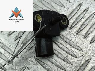 датчик абсолютного давления Mercedes-Benz C-Класс W203/S203/CL203 2003, 1.8 л., бензин, МКПП, красный, седан, 0041533328