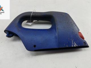 ручка внутренняя задняя правая Fiat Doblo 1 поколение 2002, 1.9 л., дизель, МКПП, синий, фургон, 735306293