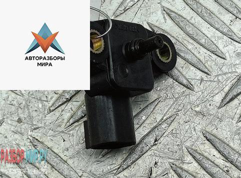 датчик абсолютного давления Mercedes-Benz C-Класс W203/S203/CL203 2003, 1.8 л., бензин, МКПП, красный, седан, 0041533328 - фото №1