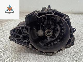 МКПП Opel Astra H/Family [рестайлинг] 2006, 1.6 л., бензин, МКПП, серый, универсал, F17C394