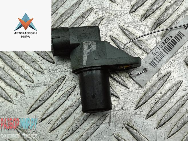 датчик распредвала Mercedes-Benz C-Класс W203/S203/CL203 2003, 1.8 л., бензин, МКПП, красный, седан, 0041536028 - фото №1