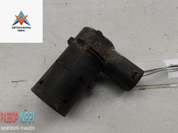 датчик парктроника Fiat Stilo 1 поколение 2002, 1.8 л., бензин, МКПП, серый, хетчбэк 3 дв., 46802909 - фото №1