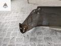 крыло переднее правое Opel Vectra B 1998, 1.6 л., бензин, МКПП, серый, седан - фото №8