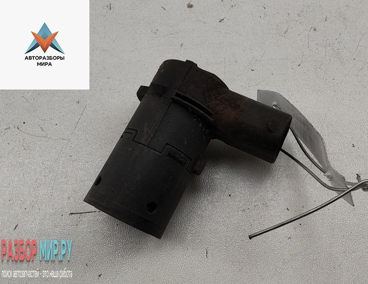 датчик парктроника Fiat Stilo 1 поколение 2002, 1.8 л., бензин, МКПП, серый, хетчбэк 3 дв., 46802909 - фото №1