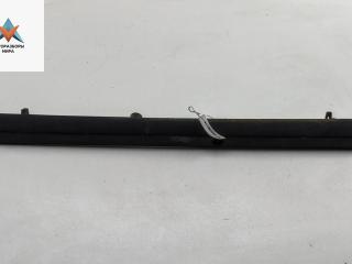 накладка подсветки номера Volkswagen Transporter T4 1995, 2.4 л., дизель, МКПП, серый, микроавтобус, 701829213D