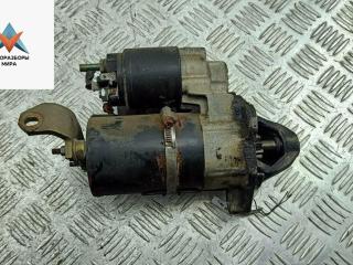 стартер Audi A4 B5 [рестайлинг] 1998, 1.8 л., бензин, МКПП, серый, седан, 0001107068, 058911023B