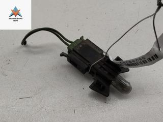 подсветка номера Volkswagen Transporter T4 1995, 2.4 л., дизель, МКПП, серый, микроавтобус