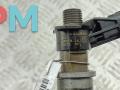форсунка Renault Laguna 3 поколение 2008, 2.0 л., дизель, АКПП, чёрный, универсал, 0445115007 - фото №3