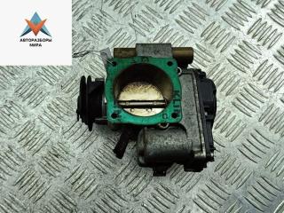 заслонка дроссельная Audi A4 B5 [рестайлинг] 1998, 1.8 л., бензин, МКПП, серый, седан, 058133063H