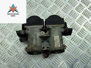 клапан EGR Mercedes-Benz M-Class ML W163 2002, 4.0 л., дизель, АКПП, чёрный, внедорожник 5 дв., 6281420119