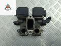 клапан EGR Mercedes-Benz M-Class ML W163 2002, 4.0 л., дизель, АКПП, чёрный, внедорожник 5 дв., 6281420119 - фото №3