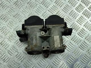 клапан EGR Mercedes-Benz M-Class ML W163 2002, 4.0 л., дизель, АКПП, чёрный, внедорожник 5 дв., 6281420119