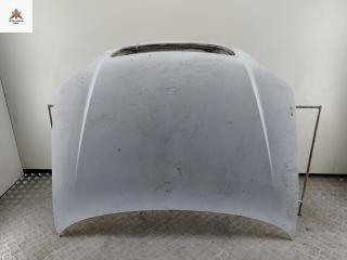 капот Opel Astra G 2004, 1.7 л., дизель, МКПП, белый, универсал