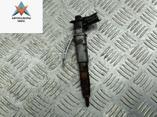 форсунка Renault Laguna 3 поколение 2008, 2.0 л., дизель, АКПП, чёрный, универсал, 0445115007