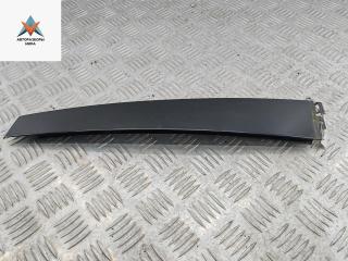 накладка двери (крышки) багажника Volkswagen Passat B5 [рестайлинг] 2002, 1.6 л., бензин, МКПП, серый, седан, 3B0839902