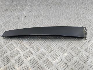накладка двери (крышки) багажника Volkswagen Passat B5+ (GP) 2002, 1.6 л., бензин, МКПП, серый, седан, 3B0839902