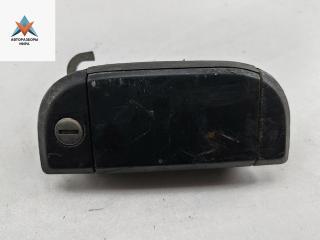 ручка наружная передняя правая Volkswagen Transporter T4 1995, 2.4 л., дизель, МКПП, серый, микроавтобус, 701837210