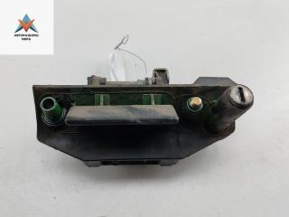 ручка крышки багажника Volkswagen Transporter T4 1995, серый, микроавтобус, 701829239E.703829239DE