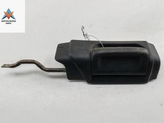 ручка внутренняя задняя правая Volkswagen Transporter T4 1995, 2.4 л., дизель, МКПП, серый, микроавтобус, 721843642